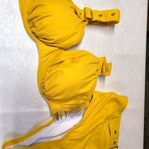 Two Piece High Waist Swimsuit